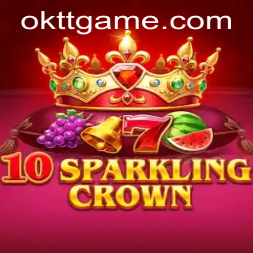 Exploring 10SparklingCrown: A Journey into a Vibrant Gaming World