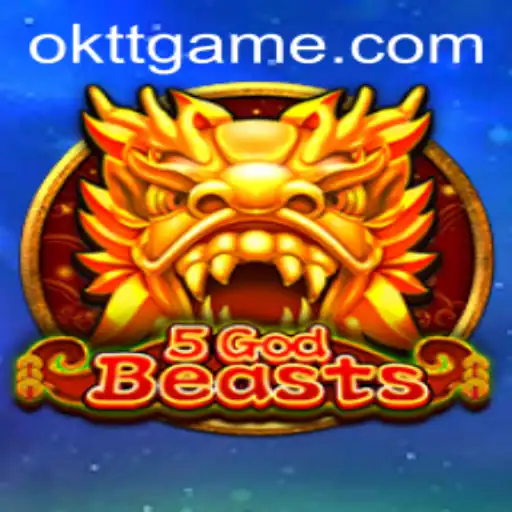 Discover the Magic of 5GodBeasts