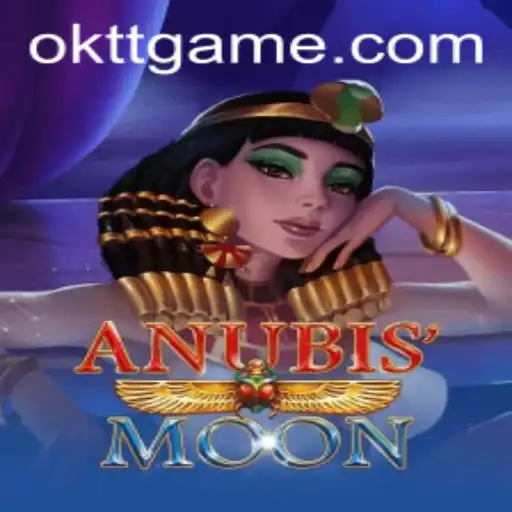 Discover the Mysteries of AnubisMoon