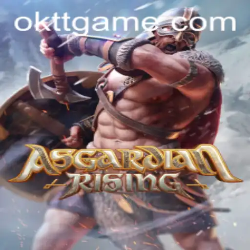 AsgardianRising: A Journey into the Realm of the Norse Pantheon