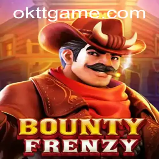 BountyFrenzy Game Unveiled: A Thrilling Adventure Awaits