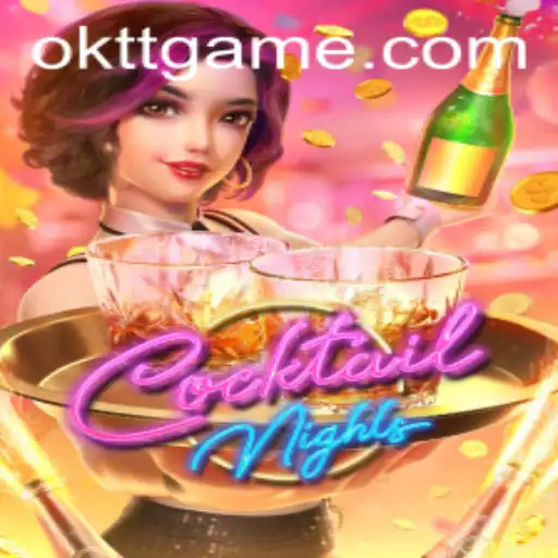 Exploring the Magnificent World of CocktailNights: A Thrilling Gaming Experience