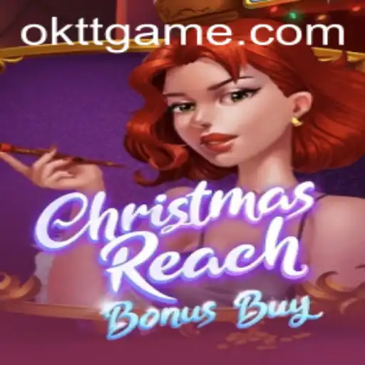 Discover ChristmasReachBonusBuy: The Game Revolutionizing Holiday Fun