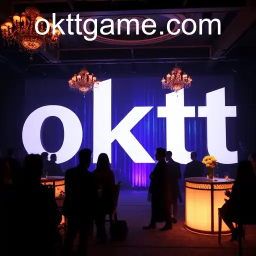 The Allure of Exclusive Events and the 'oktt' Phenomenon