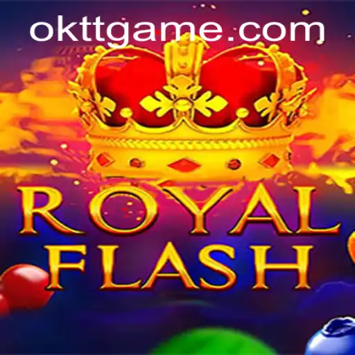 Discover the Thrills of RoyalFlash