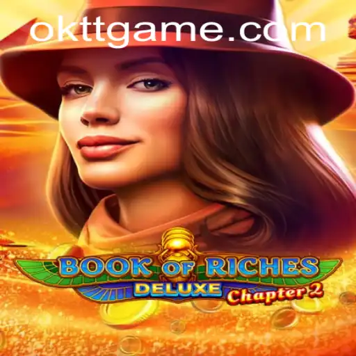 Exploring Book of Riches Deluxe Chapter 2
