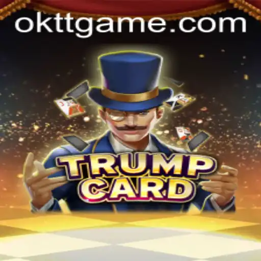 Exploring TrumpCard: A Game of Strategy and Influence