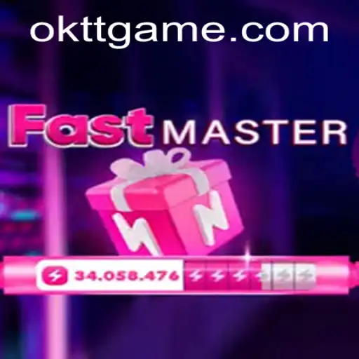 FastMaster: The Thrilling Ride of Speed and Strategy