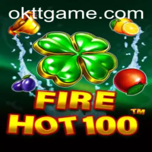 FireHot100: Ignite Your Gaming Passion with OktT