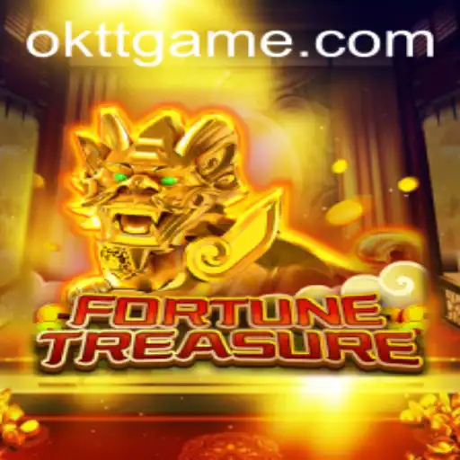 FortuneTreasure: Unraveling the Excitement Behind Oktt's Latest Gaming Phenomenon