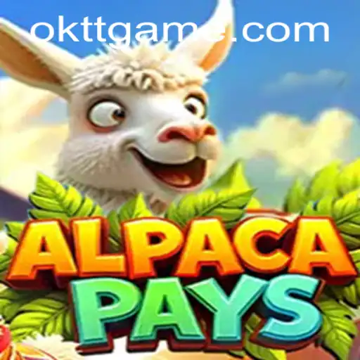 AlpacaPays: A Whimsical Journey Into Gaming
