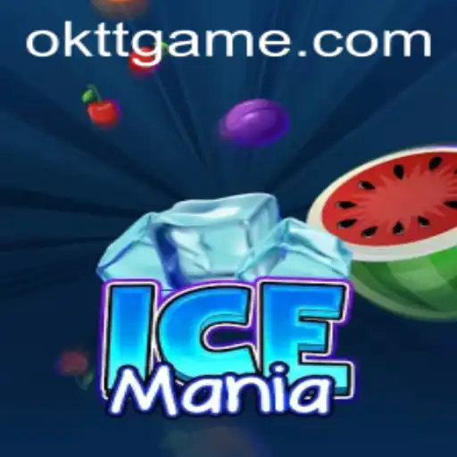 Discover IceMania The Thrill of Virtual Ice Adventures