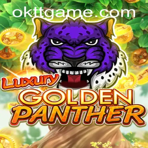 Discover LUXURYGOLDENPANTHER