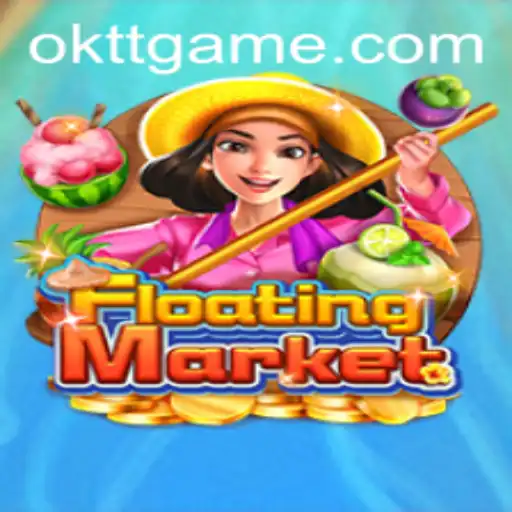 The Enchanting World of FloatingMarket