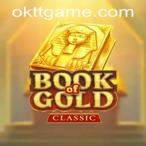 Exploring Book of Gold Classic