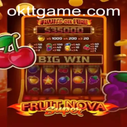 Exploring FruitNovaSuper: A New Gaming Experience
