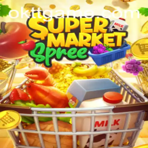 Exploring SupermarketSpree An Immersive Shopping Adventure
