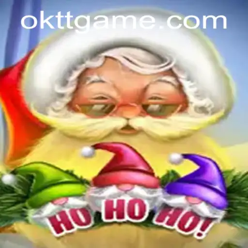 HoHoHo Game Introduction and Rules