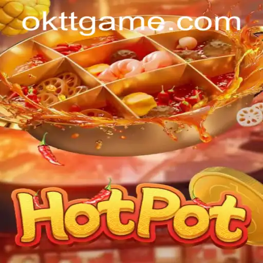 Discovering Hotpot: A Unique Gaming Experience