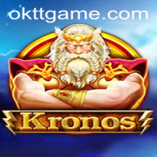 Kronos: Mastering the Flow of Time in Gaming