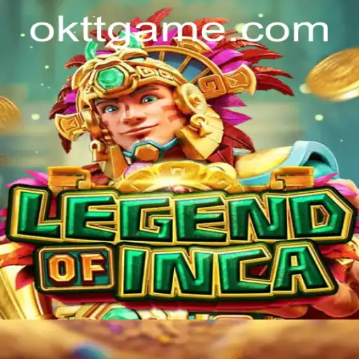 Legend of Inca: The Intriguing World of Oktt