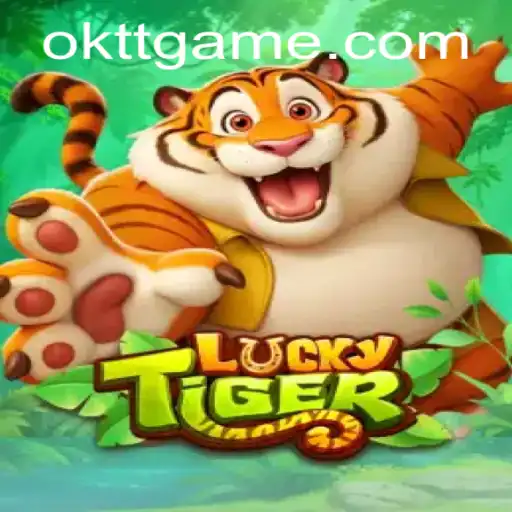 The Allure of LuckyTiger: A New Gaming Phenomenon