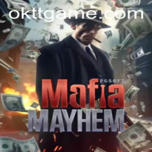 Introduction to MafiaMayhem: A Strategic Game of Wits