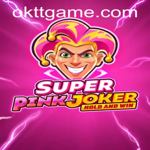 Discover SuperPinkJoker: A Thrilling Gaming Experience