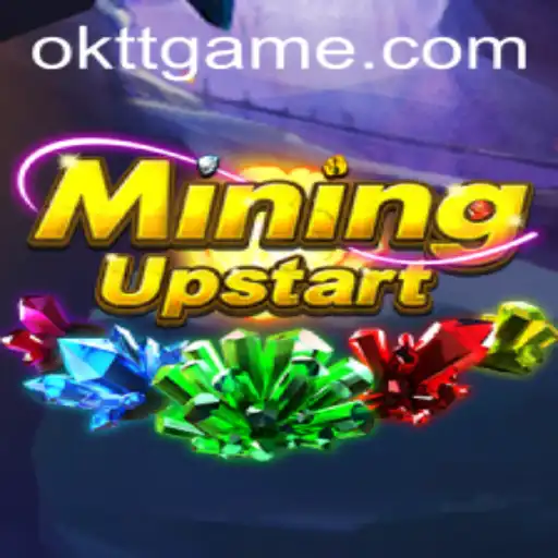 Discover the Thrill of MiningUpstart