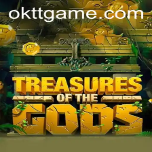Unlock the Secrets of TreasureoftheGods