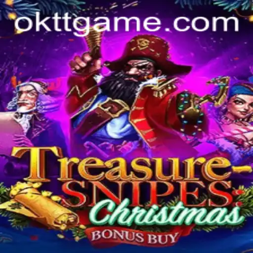 Unwrapping TreasuresnipesChristmas: A Festive Gaming Experience
