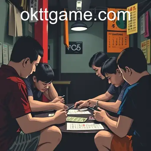 Understanding Jueteng: A Deep Dive into One of the Philippines' Infamous Numbers Games