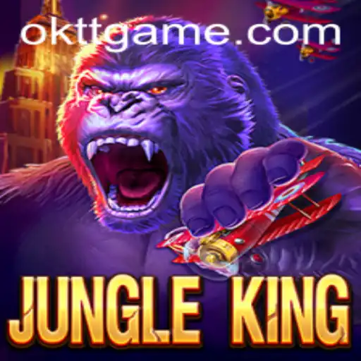 Unveiling JungleKing: The Thrilling Adventure Game
