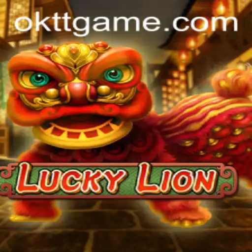 Discover the Excitement of LuckyLion: The Game Taking the World by Storm