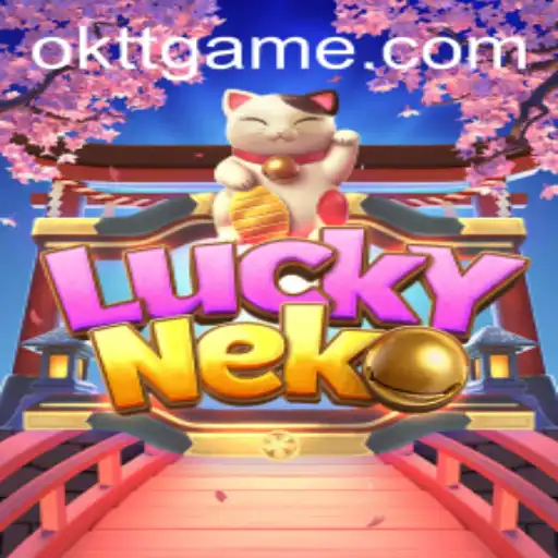 Exploring the World of LuckyNeko and the Magic of Oktt in Gaming