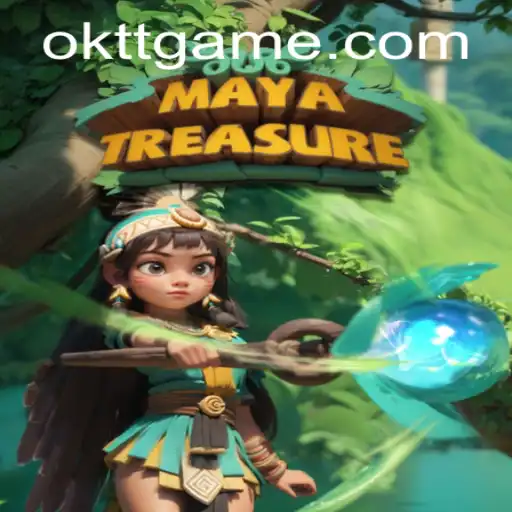 Explore MayaTreasure: An Intriguing Adventure Awaits