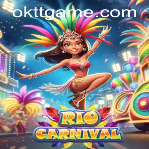 Discover the Vibrant World of RioCarnival: A Journey Through Festivity and Competition