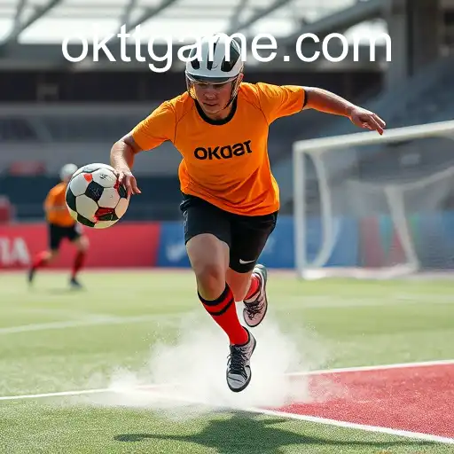 Exploring the Dynamic World of Sports through OKTT