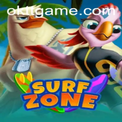 SurfZone An Adventurous Ride