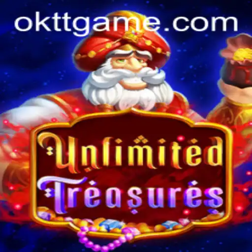 Discovering UnlimitedTreasures: A New Era of Gaming