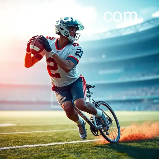 Revolutionizing the Arena: The Rise and Impact of Virtual Sports