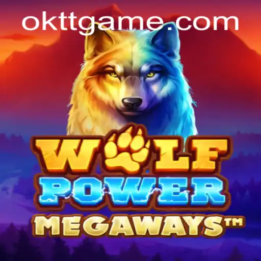 Explore the Exciting World of WolfPowerMega